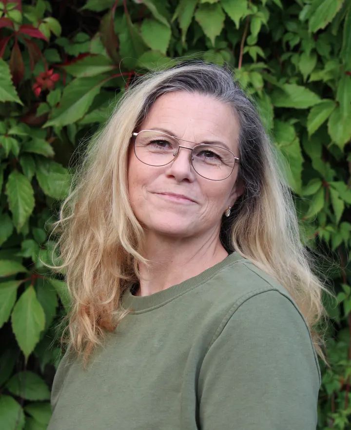 Livsenergi & Hälsa I Umeå — yoga-studio i Öst på stan, Umeå — 2