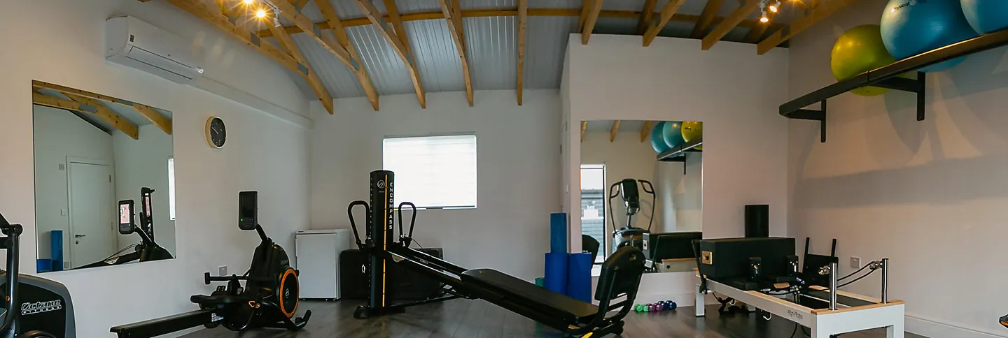 Bodylines Pilates & Fitness — reformer pilates-studio in Bricket Wood — 2
