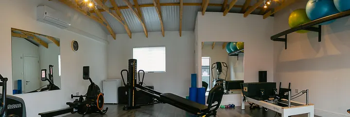 Bodylines Pilates & Fitness — reformer pilates-studio in Radlett — 2