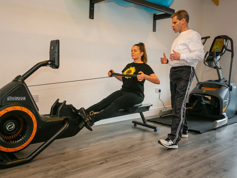 Bodylines Pilates & Fitness — reformer pilates-studio in Bricket Wood — 3