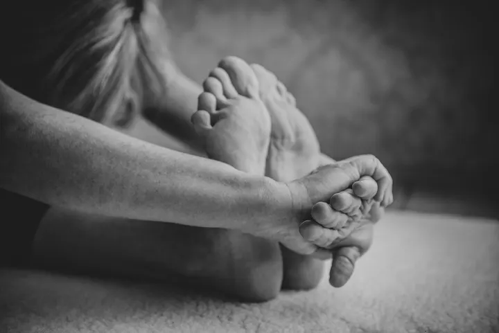 Yoga Feeling — yoga-studio in Werl — 2