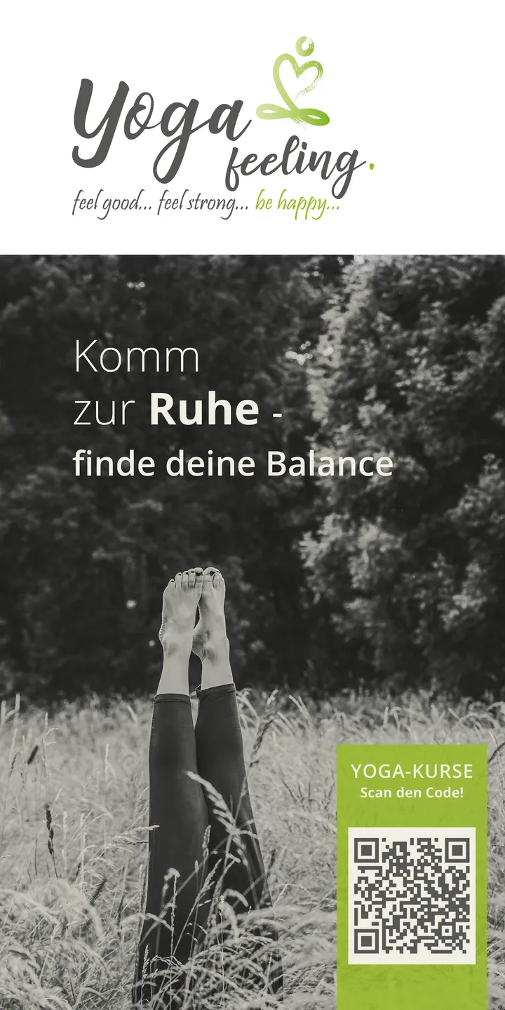 Yoga Feeling — yoga-studio in Werl — 3