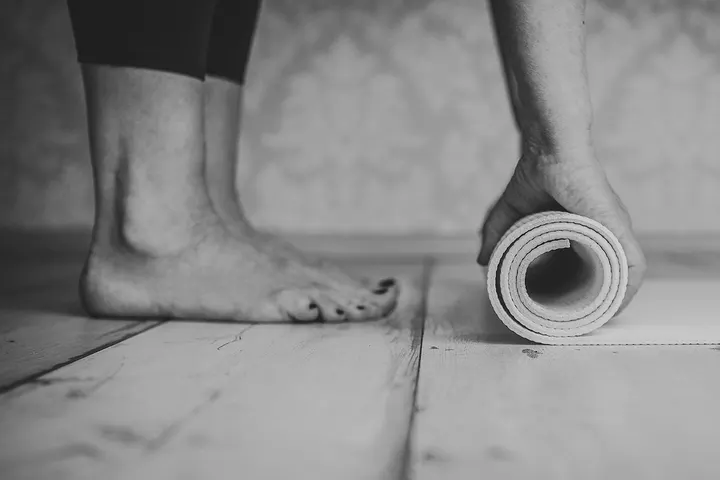 Yoga Feeling — yoga-studio in Werl — 4