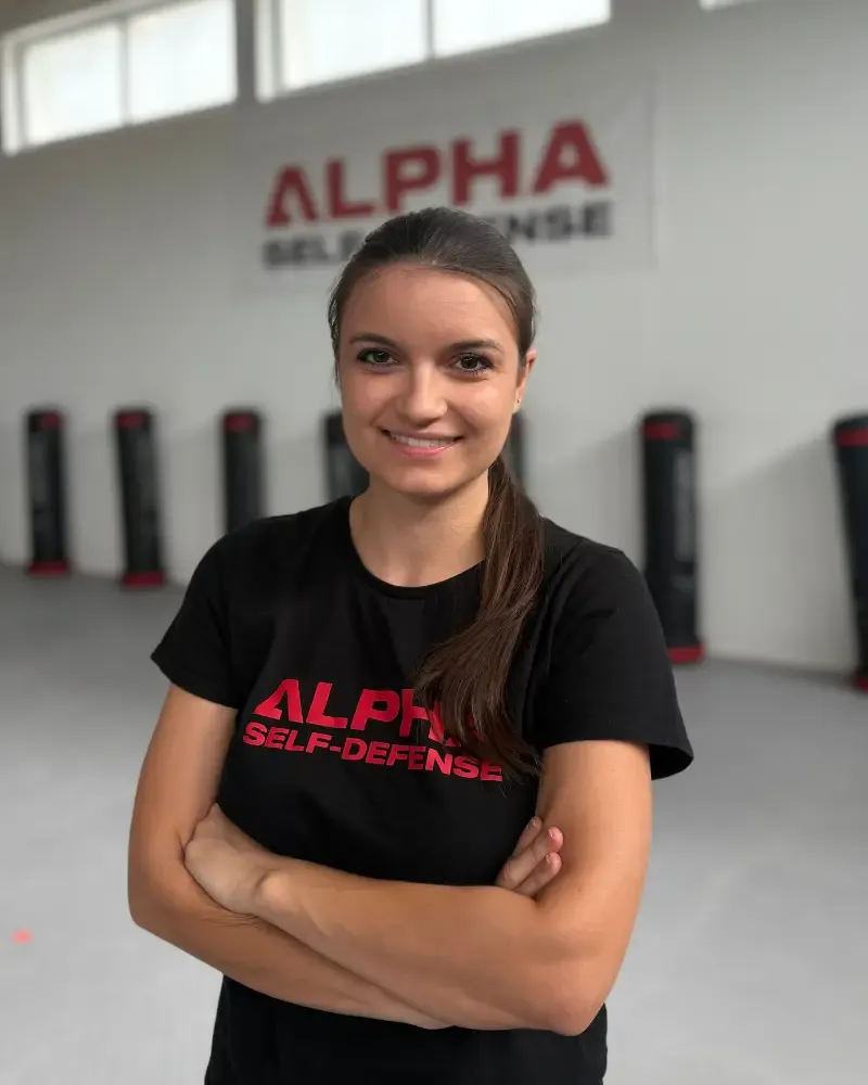 ALPHA (Selbstverteidigung Karlsruhe) — kampfsport-studio in Killisfeld, Karlsruhe — 3