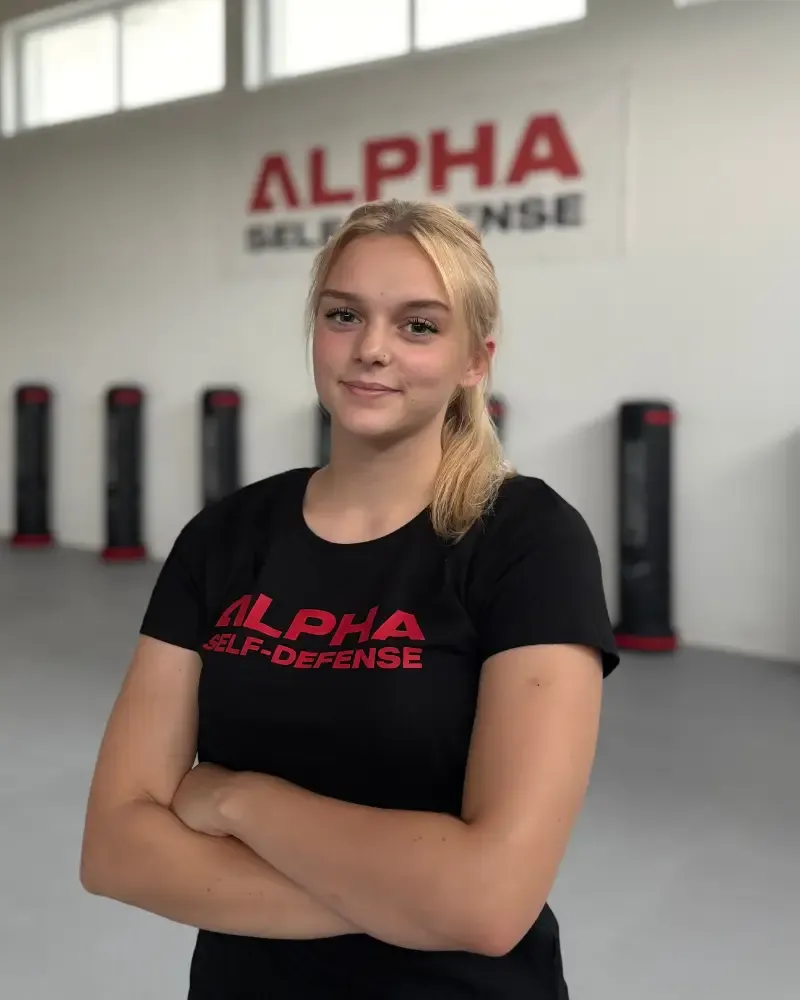 ALPHA (Selbstverteidigung Karlsruhe) — kampfsport-studio in Karlsruhe — 3