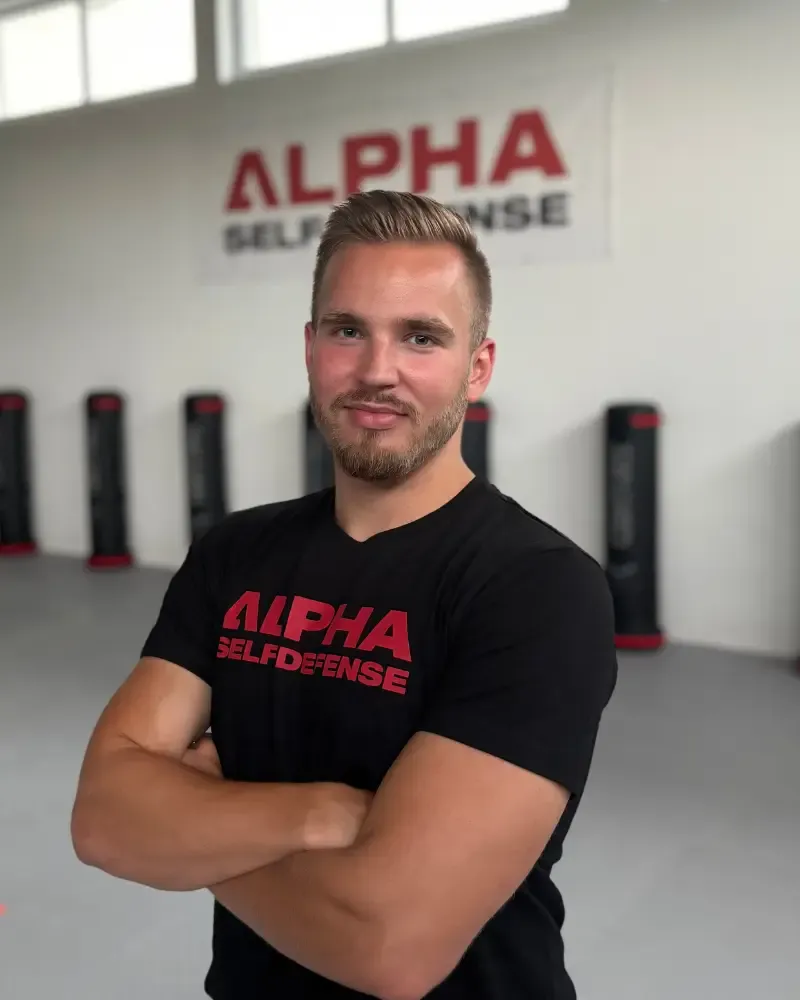 ALPHA (Selbstverteidigung Karlsruhe) — kampfsport-studio in Karlsruhe — 4