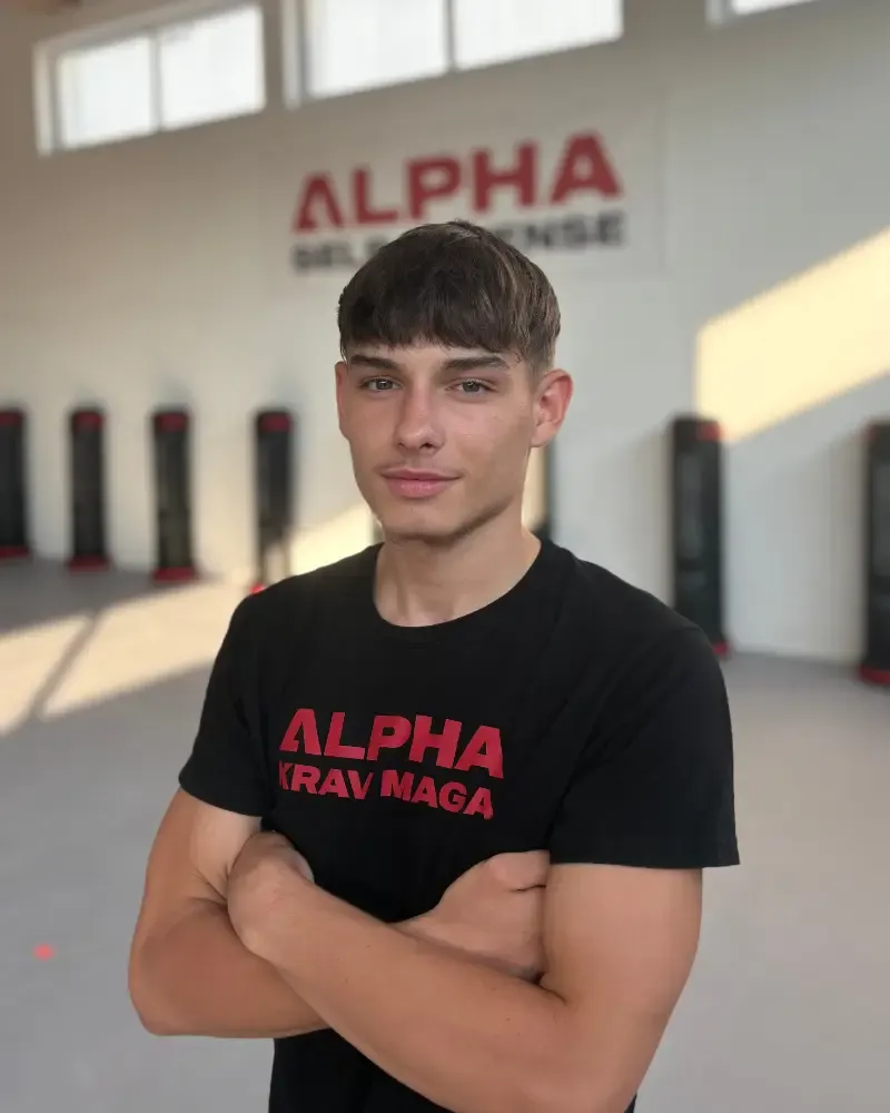 ALPHA (Selbstverteidigung Karlsruhe) — kampfsport-studio in Karlsruhe — 5