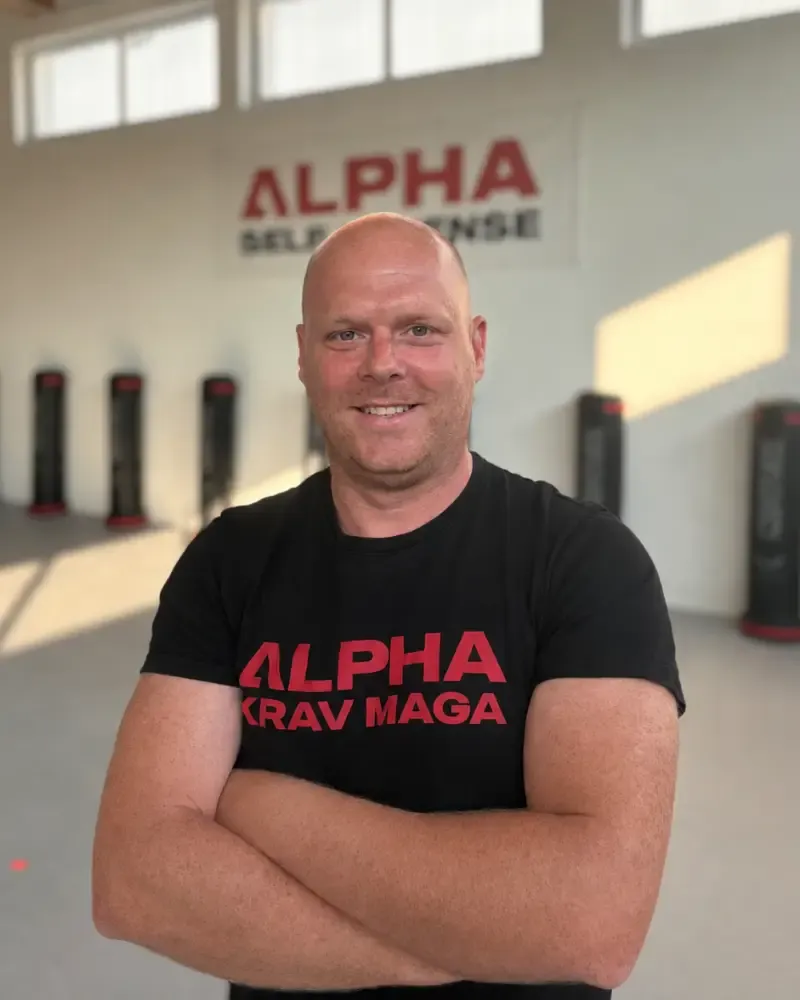 ALPHA (Selbstverteidigung Karlsruhe) — kampfsport-studio in Karlsruhe — 6