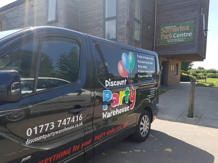 Somercotes Leisure Centre — fitness studio in Alfreton — 2