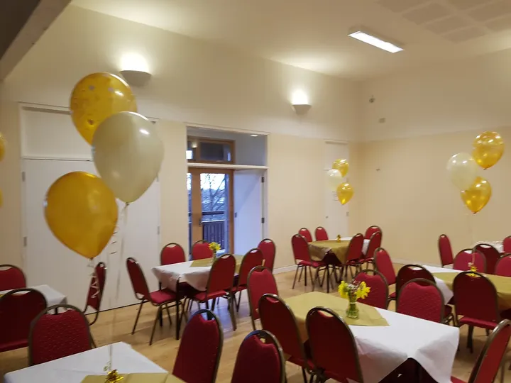 Somercotes Leisure Centre — fitness studio in Alfreton — 3