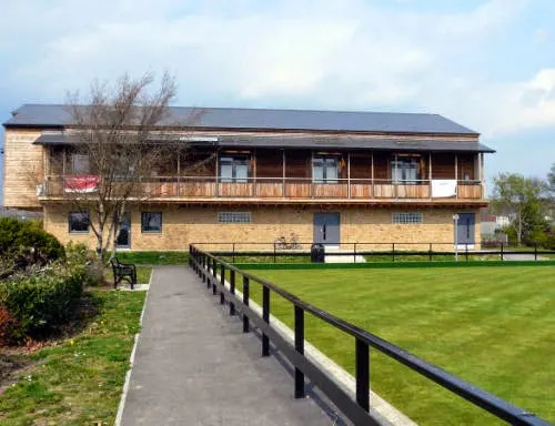 Somercotes Leisure Centre — fitness studio in Alfreton — 3