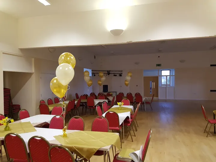 Somercotes Leisure Centre — Fitness Studio in Alfreton
