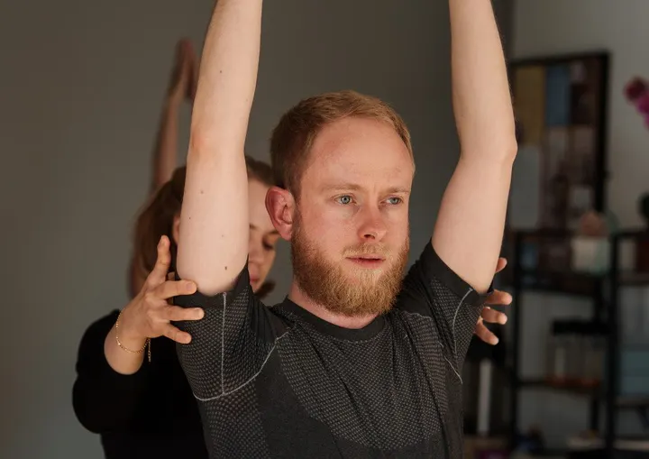 Soma Yoga School — yoga-studio in London — 3