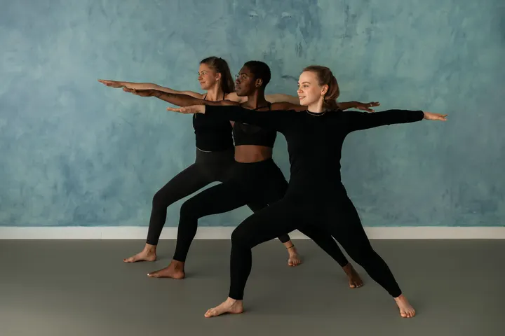 Soma Yoga School — Yoga in Battersea, London