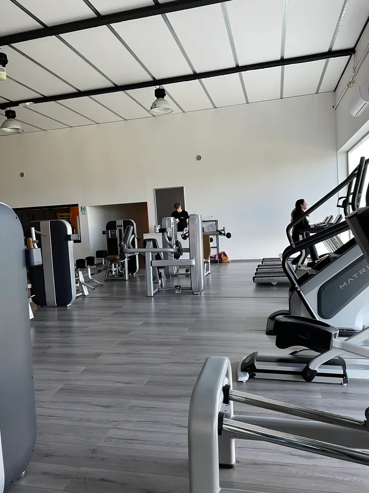 Equator Sport Clinic — palestre-studio a Comiso — 2