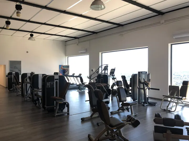 Equator Sport Clinic — palestre-studio a Comiso — 3