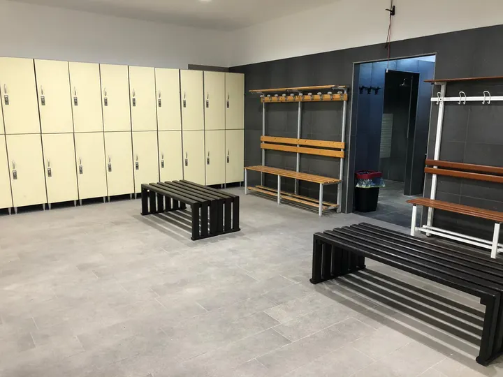 Equator Sport Clinic — palestre-studio a Comiso — 3