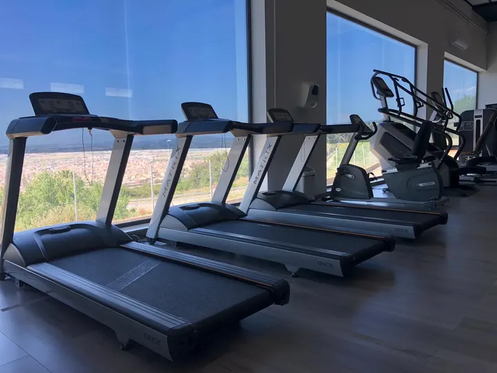 Equator Sport Clinic — palestre-studio a Comiso — 4