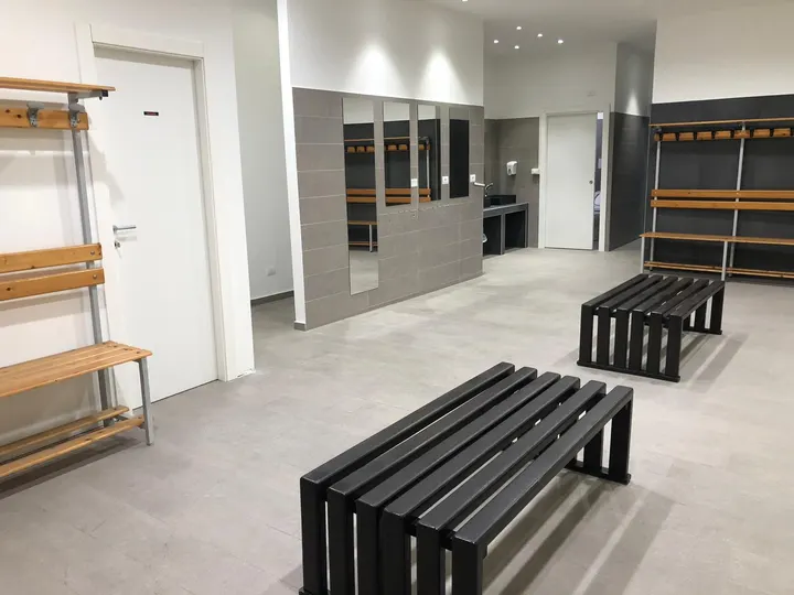 Equator Sport Clinic — palestre-studio a Comiso — 5
