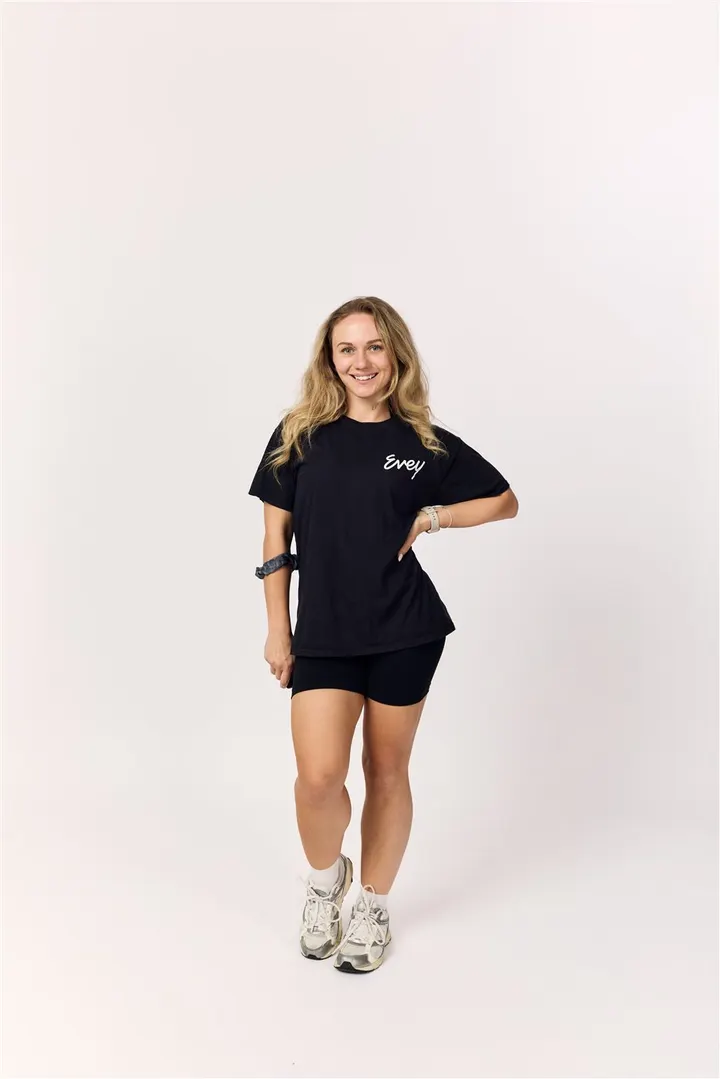 evey Gymbox — strength-studio in London — 3