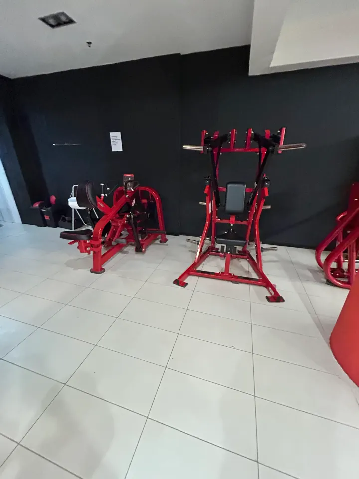 Power Gym Rende — palestre-studio a Quattromiglia — 3