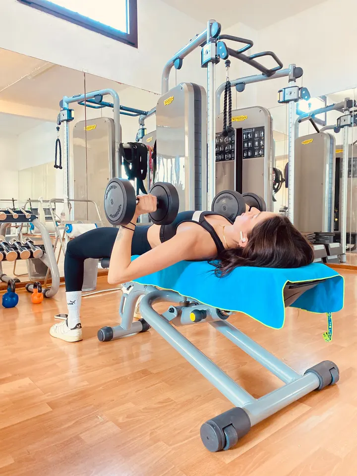 M12 Centro Fitness Verona — palestre-studio a Cittadella, Verona — 3