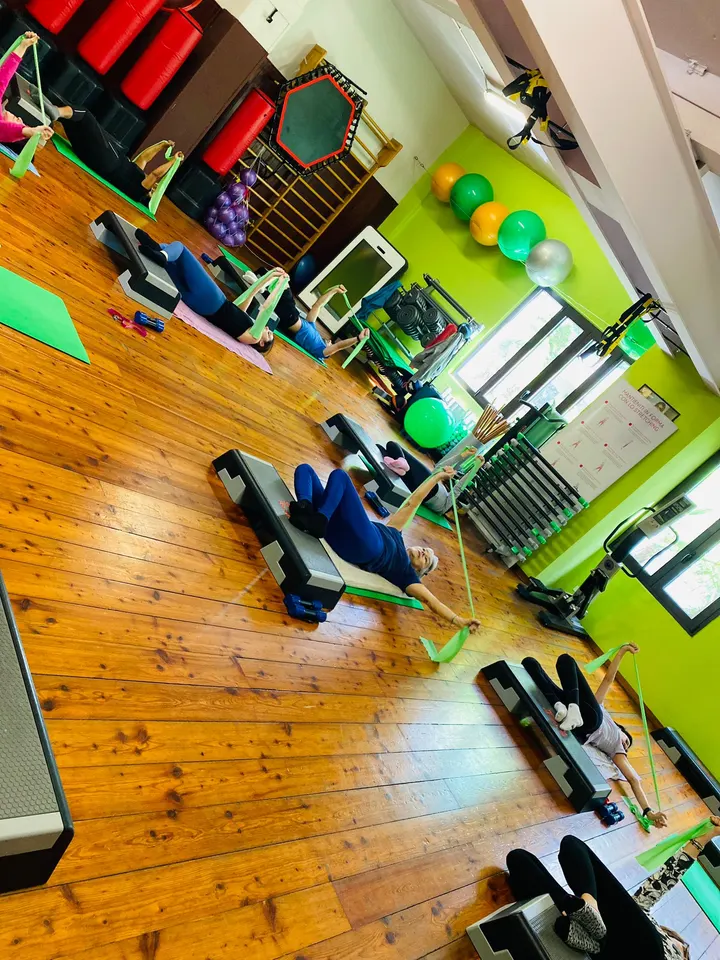 M12 Centro Fitness Verona — palestre-studio a Verona — 3