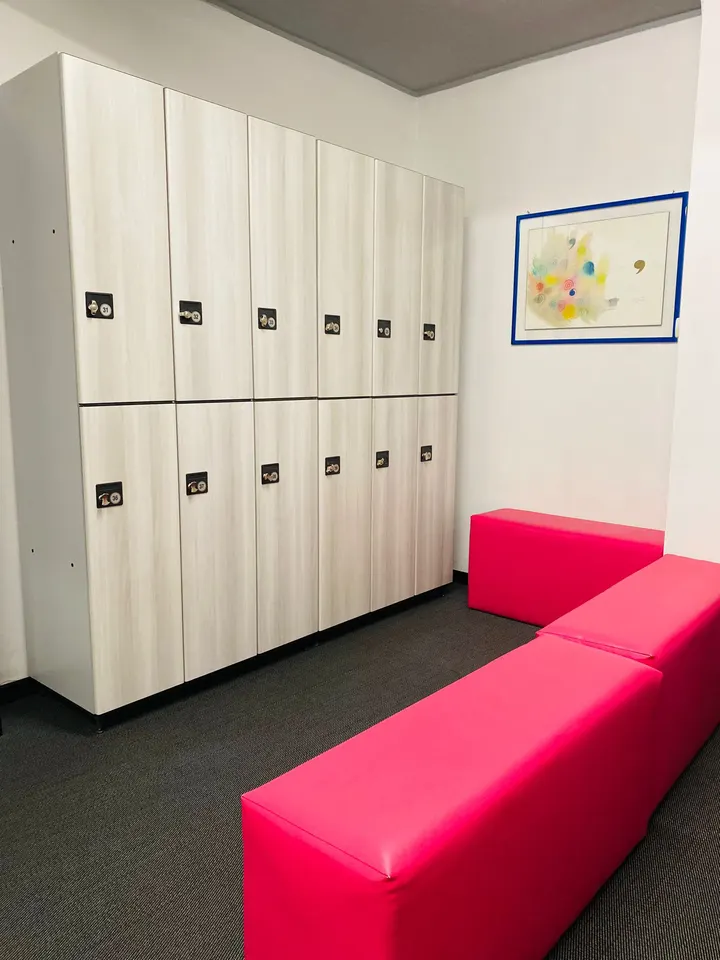 M12 Centro Fitness Verona — palestre-studio a Verona — 4