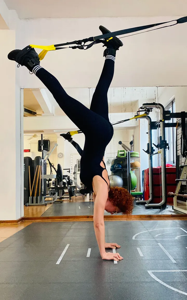 M12 Centro Fitness Verona — palestre-studio a Verona — 5