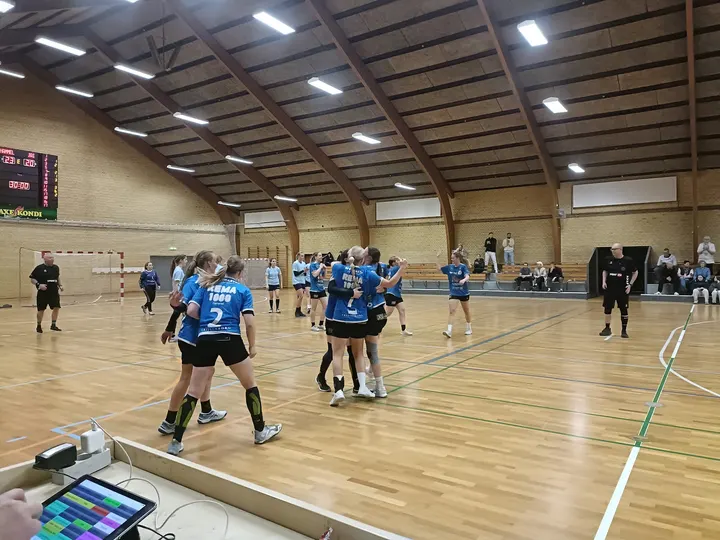 Padel & Fitness — træningsstudio i Hammel — 3