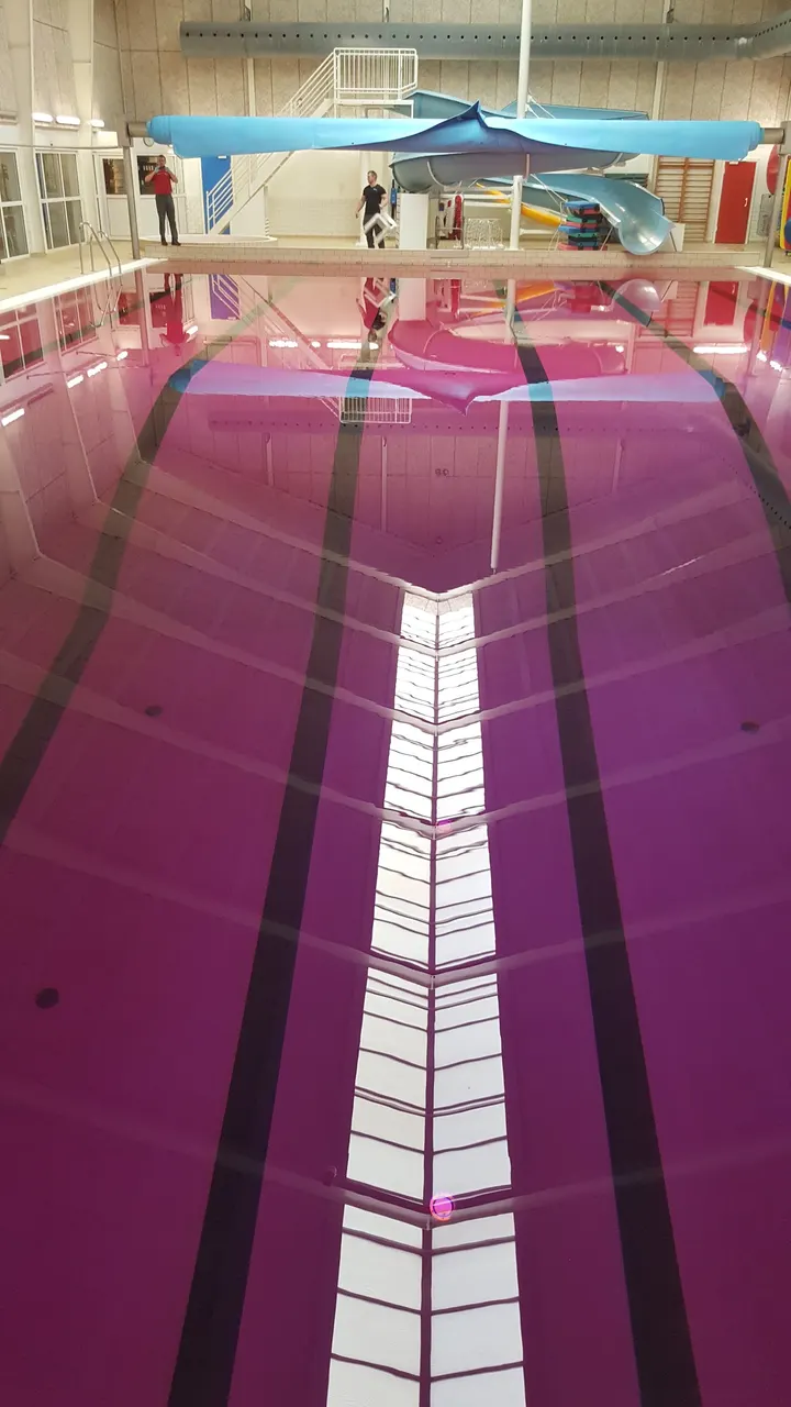 Padel & Fitness — træningsstudio i Hammel — 4