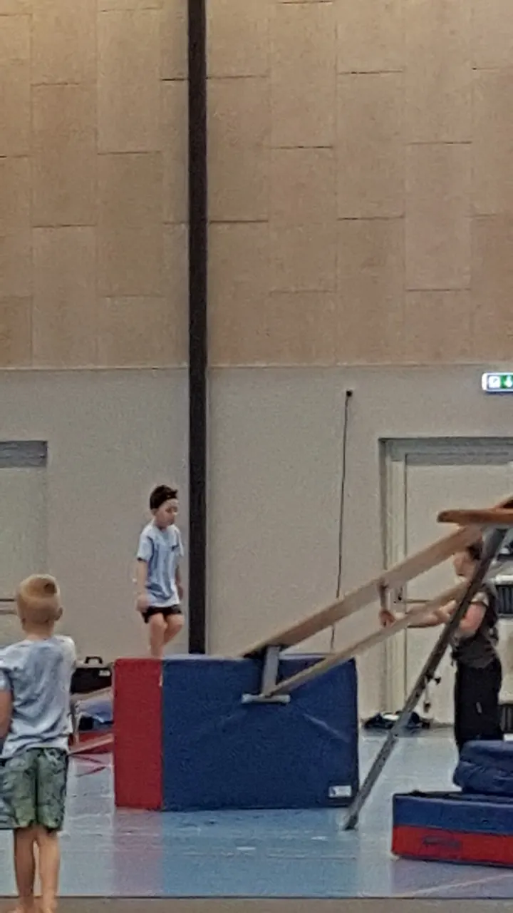 Padel & Fitness — træningsstudio i Hammel — 5