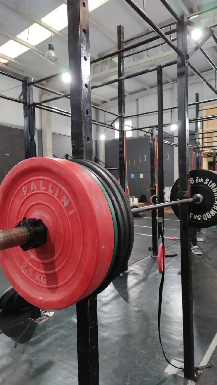 Box004 Pontevedra — crossfit-studio en O Casal de Rei, Pontevedra — 2