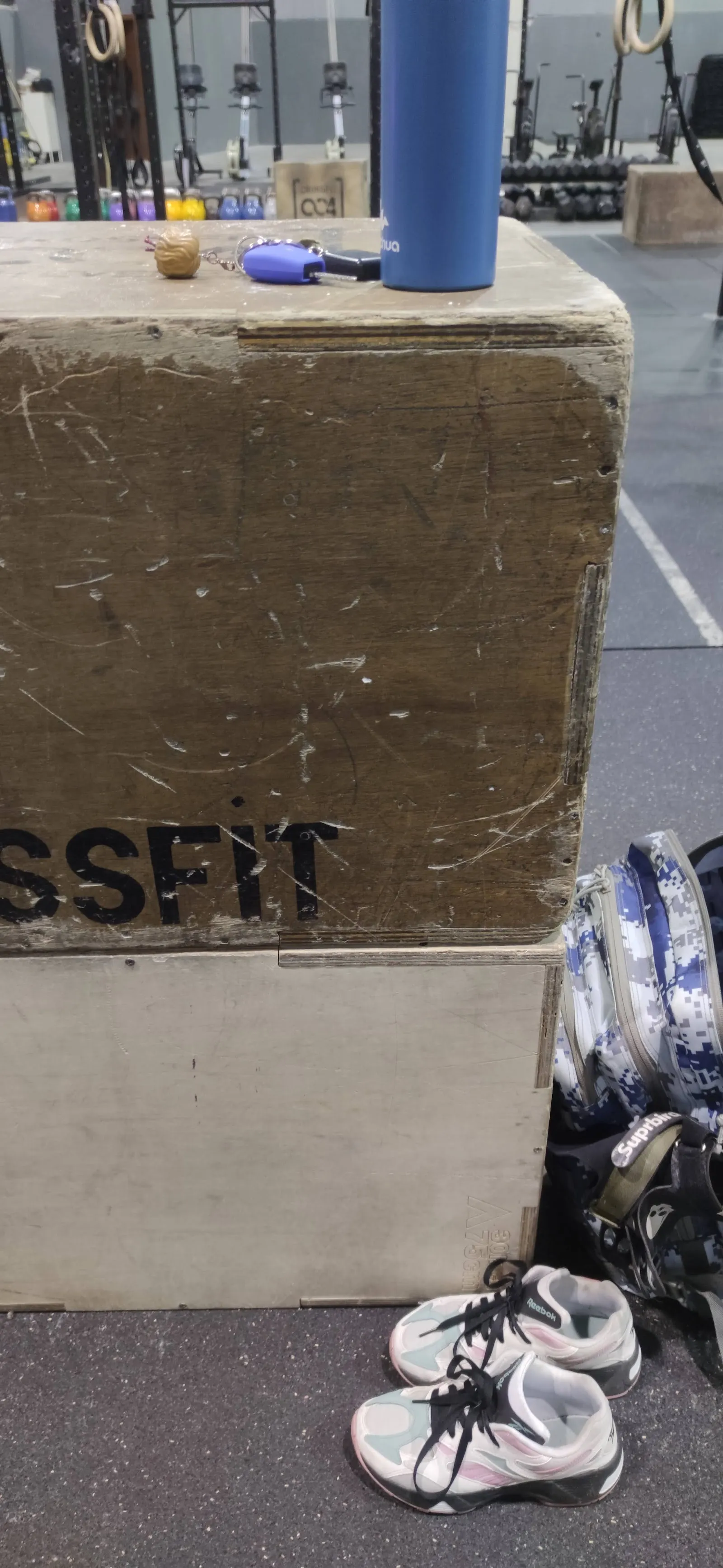CrossFit Pontevedra — crossfit-studio en Pontevedra — 3