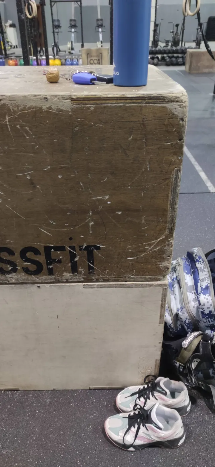 Box004 Pontevedra — crossfit-studio en Pontevedra — 3