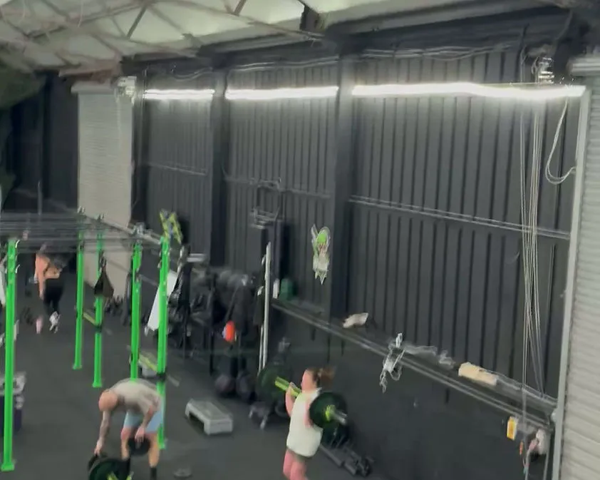 Renegade Strength & Fitness — strength-studio in Bolton — 2