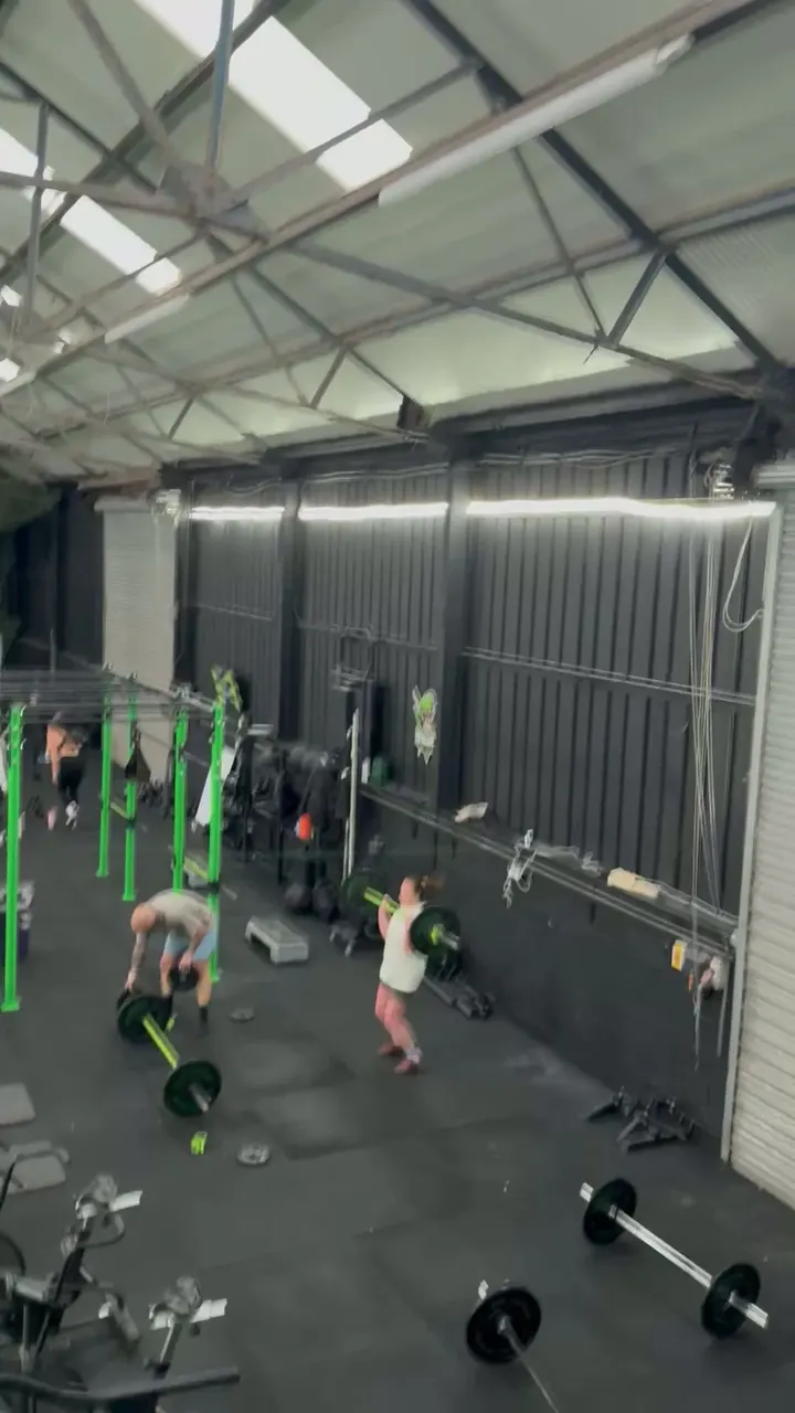 Renegade Strength & Fitness — strength-studio in Bolton — 2