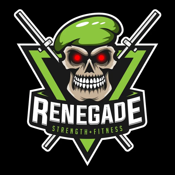 Renegade Strength & Fitness — Strength in Bolton