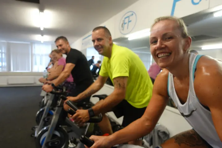 Forward Fitness North East — fitness studio in Blyth — 3