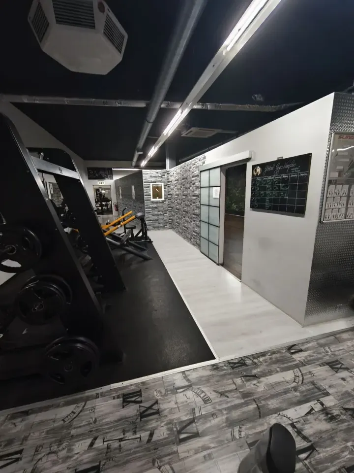 Global Gym Parsberg  — fitnessstudio in Hammermühle, Parsberg — 2