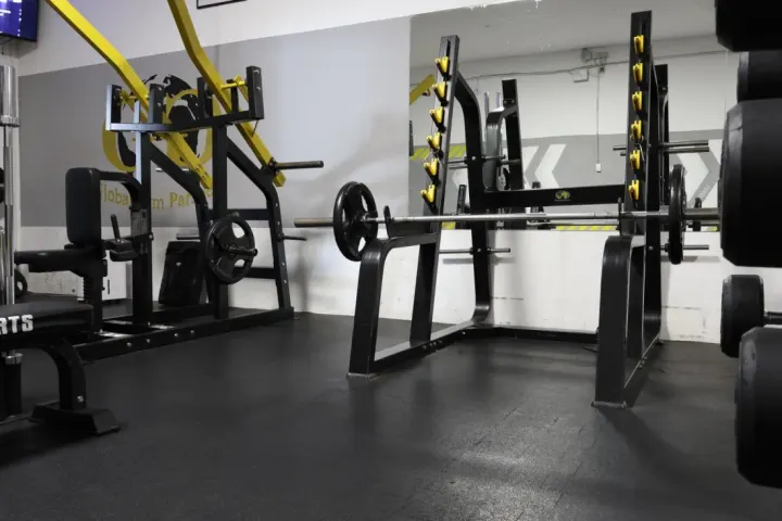 Global Gym Parsberg  — fitnessstudio in Parsberg — 4