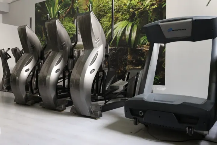 Global Gym Parsberg  — fitnessstudio in Parsberg — 5