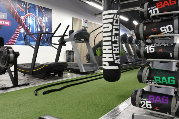 Global Gym Parsberg  — fitnessstudio in Parsberg — 6