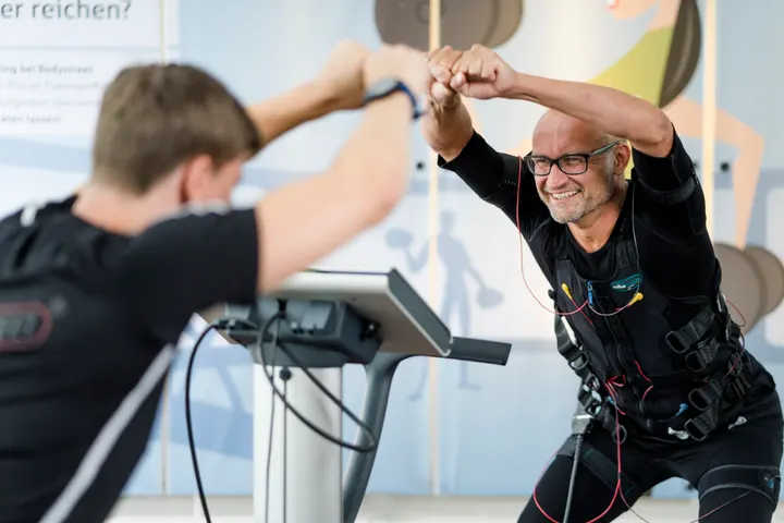 BODY STREET | Wiesbaden Biebrich | EMS Training — ems-training-studio in Wiesbaden — 5