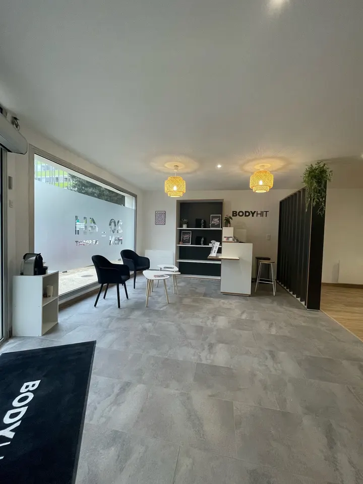 BODYHIT Niort — salle de fitness-studio à Niort — 3