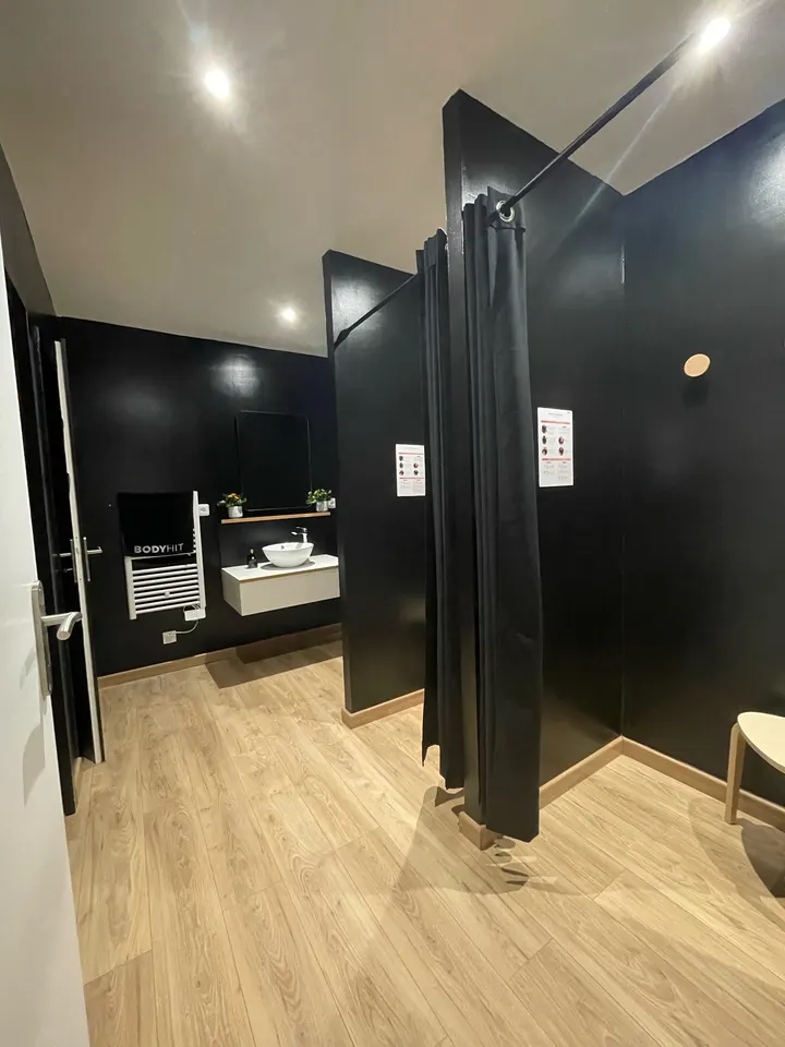 BODYHIT Niort — salle de fitness-studio à Niort — 4