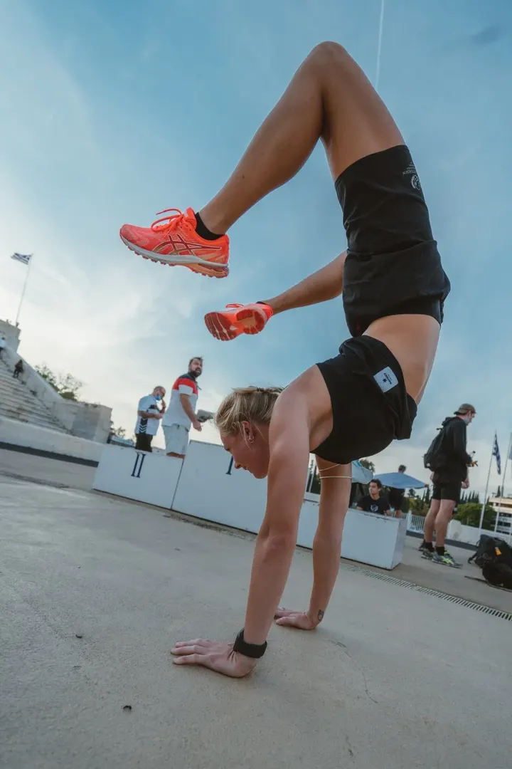 Movement with Lydolph — træningsstudio i Christianshavn, København — 2
