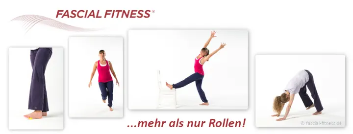 Faszien Fitness Augsburg — Fitnessstudio in Am Schäfflerbach, Augsburg