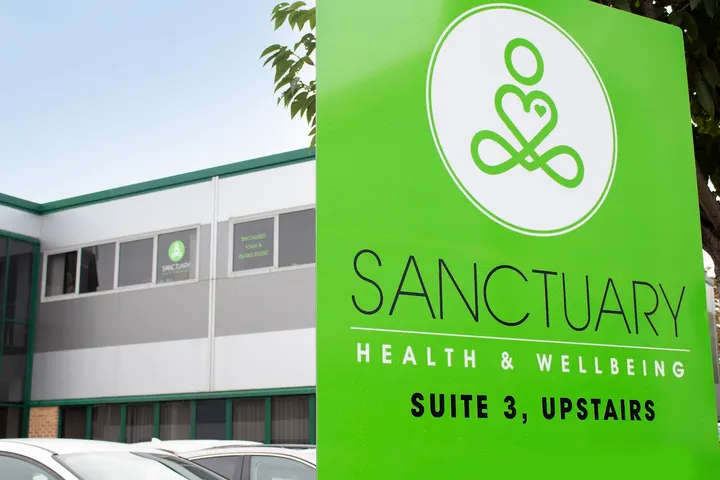 Sanctuary Health & Wellbeing — Yoga in Eastmoor, Wakefield