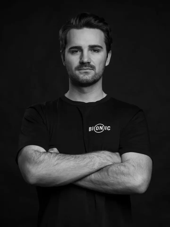 BIONIC - EMS Training — ems training-studio in Stockholm — 5